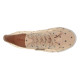 Superga 2790- JERSEY PEARL FLOCKDOTS W